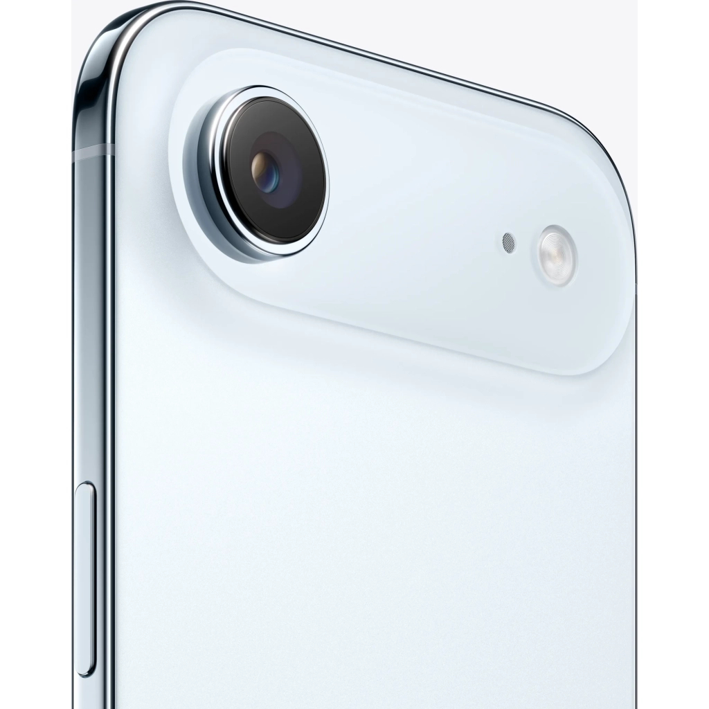 Мобільний телефон Apple iPhone Air 256GB Sky Blue (MG2P4)