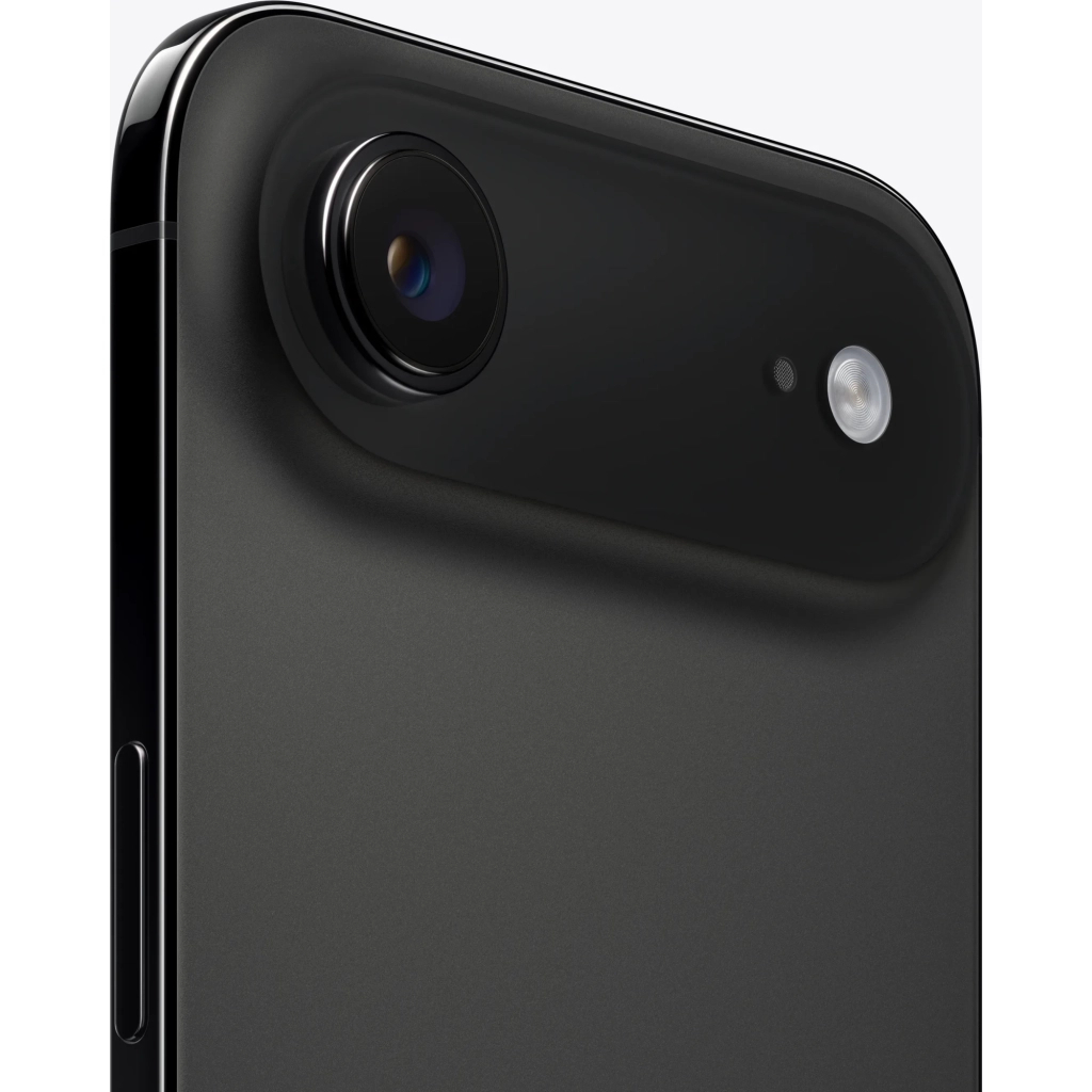 Мобільний телефон Apple iPhone Air 256GB Space Black (MG2L4)