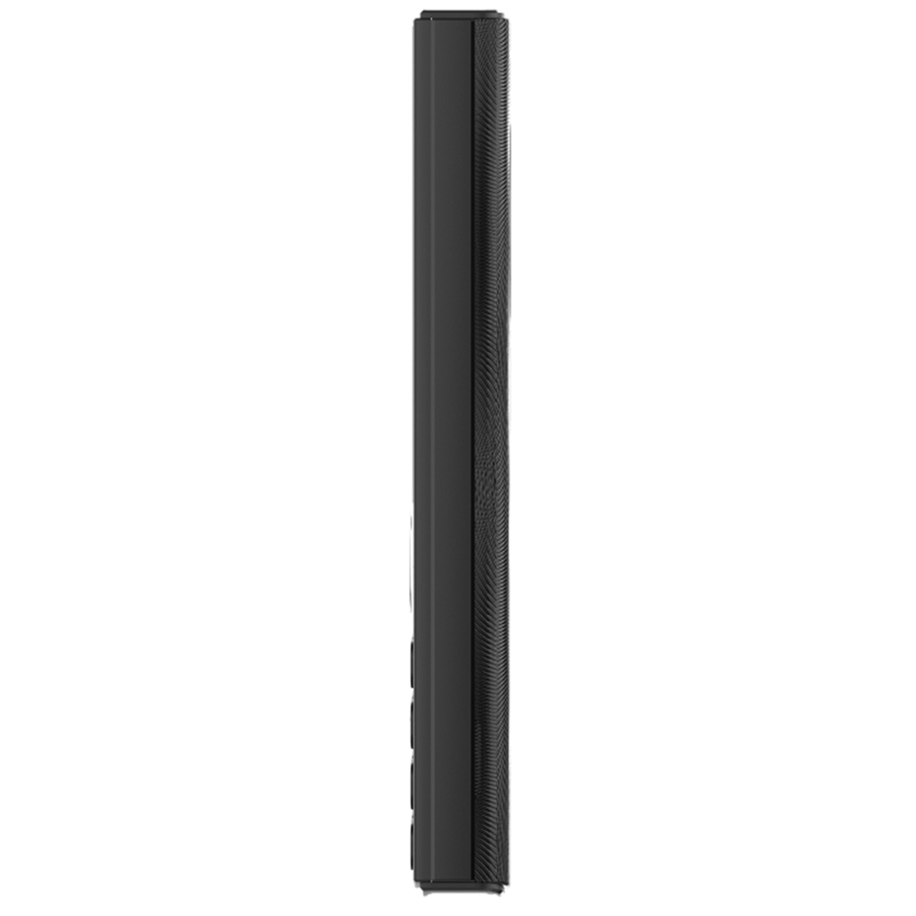 Мобільний телефон Ergo B185 Black