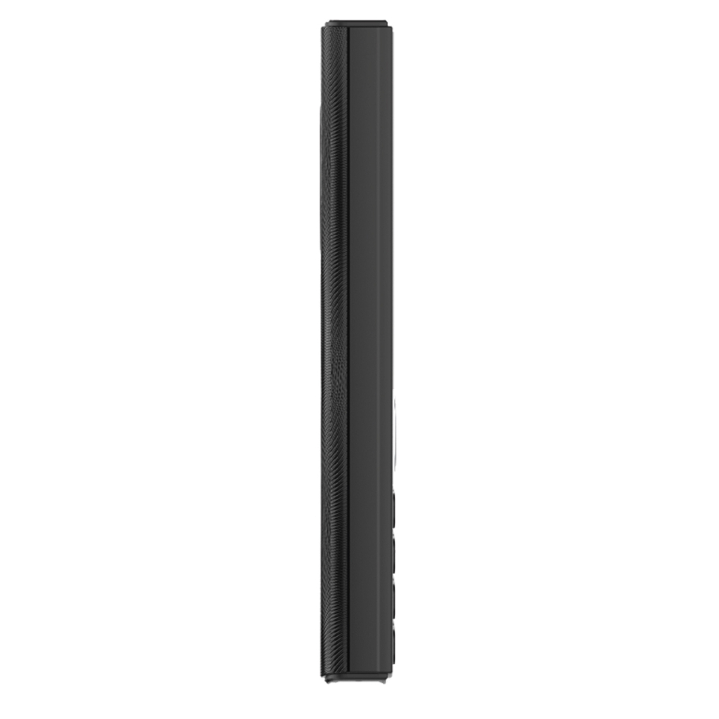 Мобільний телефон Ergo B185 Black