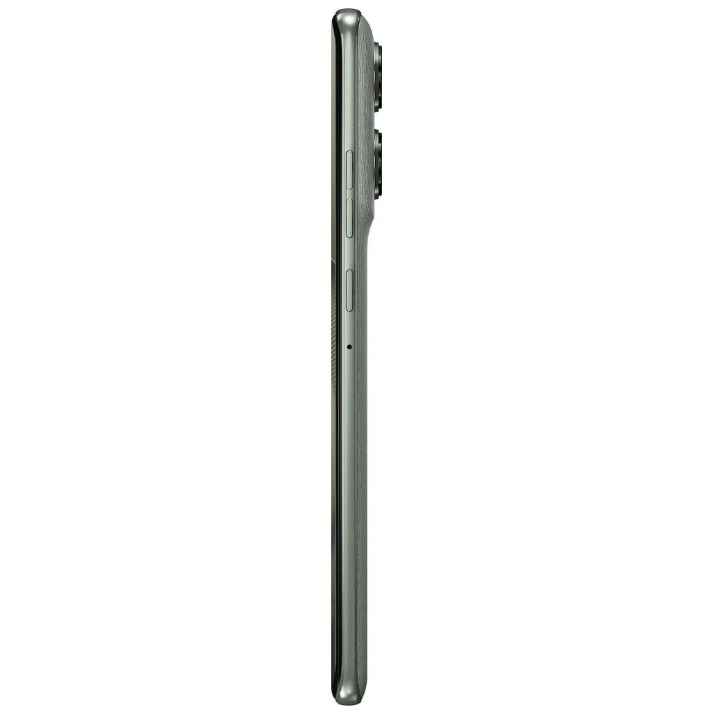 Мобільний телефон Motorola Edge 60 Pro 8/256GB Shadow (Green) (PB7X0088RS)