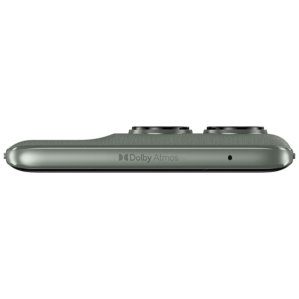 Мобільний телефон Motorola Edge 60 Pro 8/256GB Shadow (Green) (PB7X0088RS)