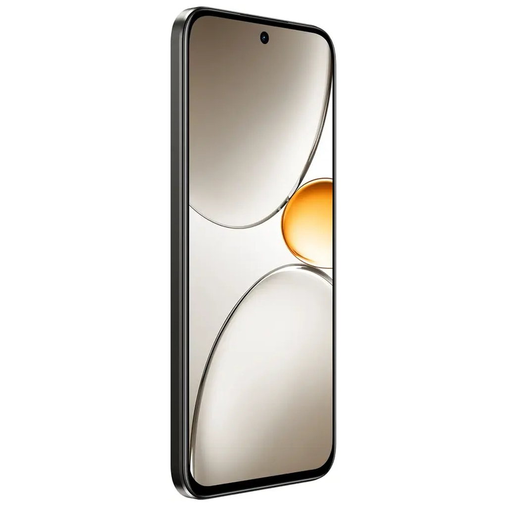 Мобільний телефон realme C85 8/256GB Swan Black