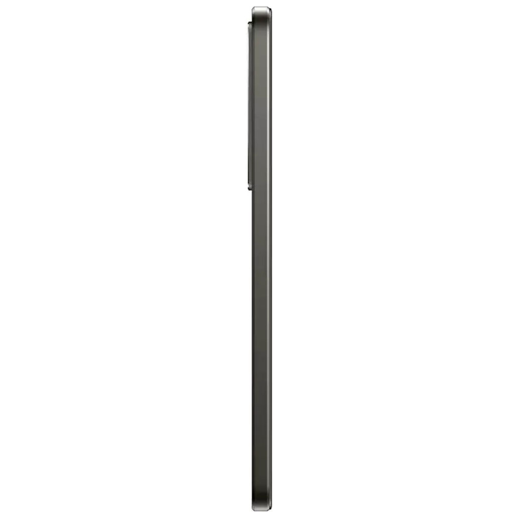 Мобільний телефон realme C85 8/256GB Swan Black