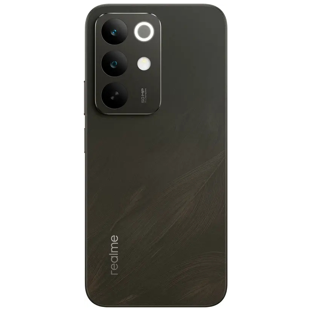 Мобільний телефон realme C85 8/256GB Swan Black