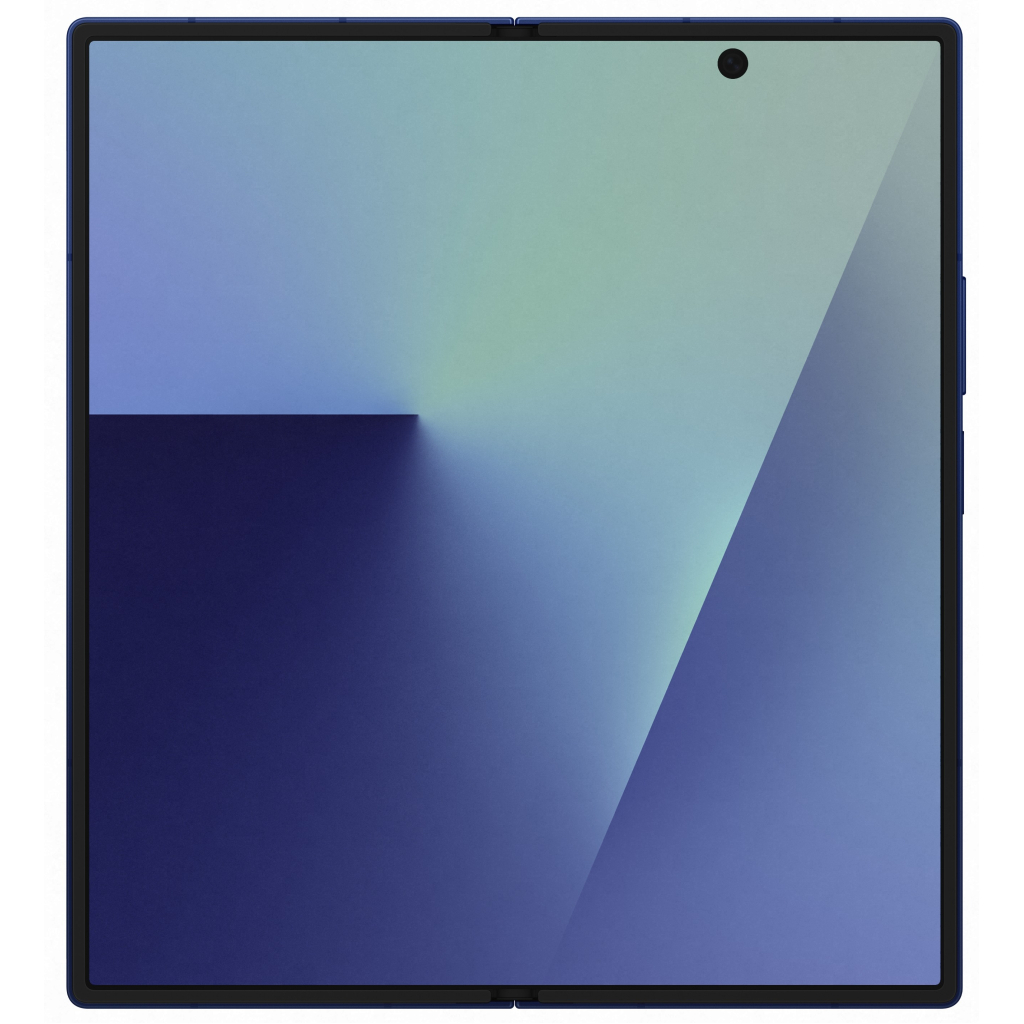Мобільний телефон Samsung Galaxy Fold7 12/512Gb Blue Shadow (SM-F966BDBCSEK)