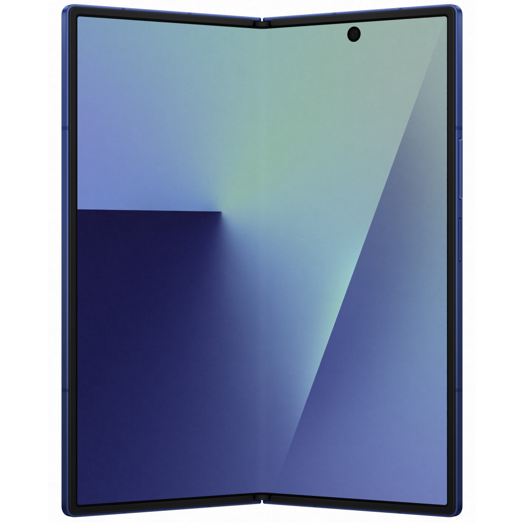 Мобільний телефон Samsung Galaxy Fold7 12/512Gb Blue Shadow (SM-F966BDBCSEK)