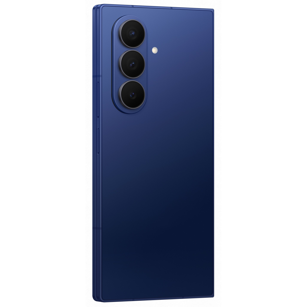 Мобільний телефон Samsung Galaxy Fold7 12/512Gb Blue Shadow (SM-F966BDBCSEK)
