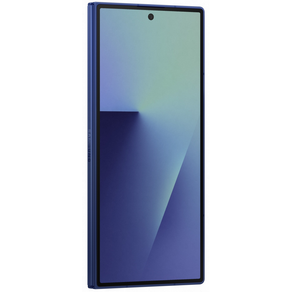Мобільний телефон Samsung Galaxy Fold7 12/256Gb Blue Shadow (SM-F966BDBBSEK)