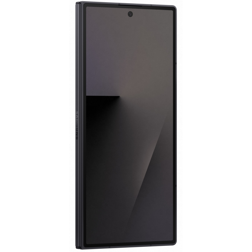 Мобільний телефон Samsung Galaxy Fold7 12/256Gb Jetblack (SM-F966BZKBSEK)