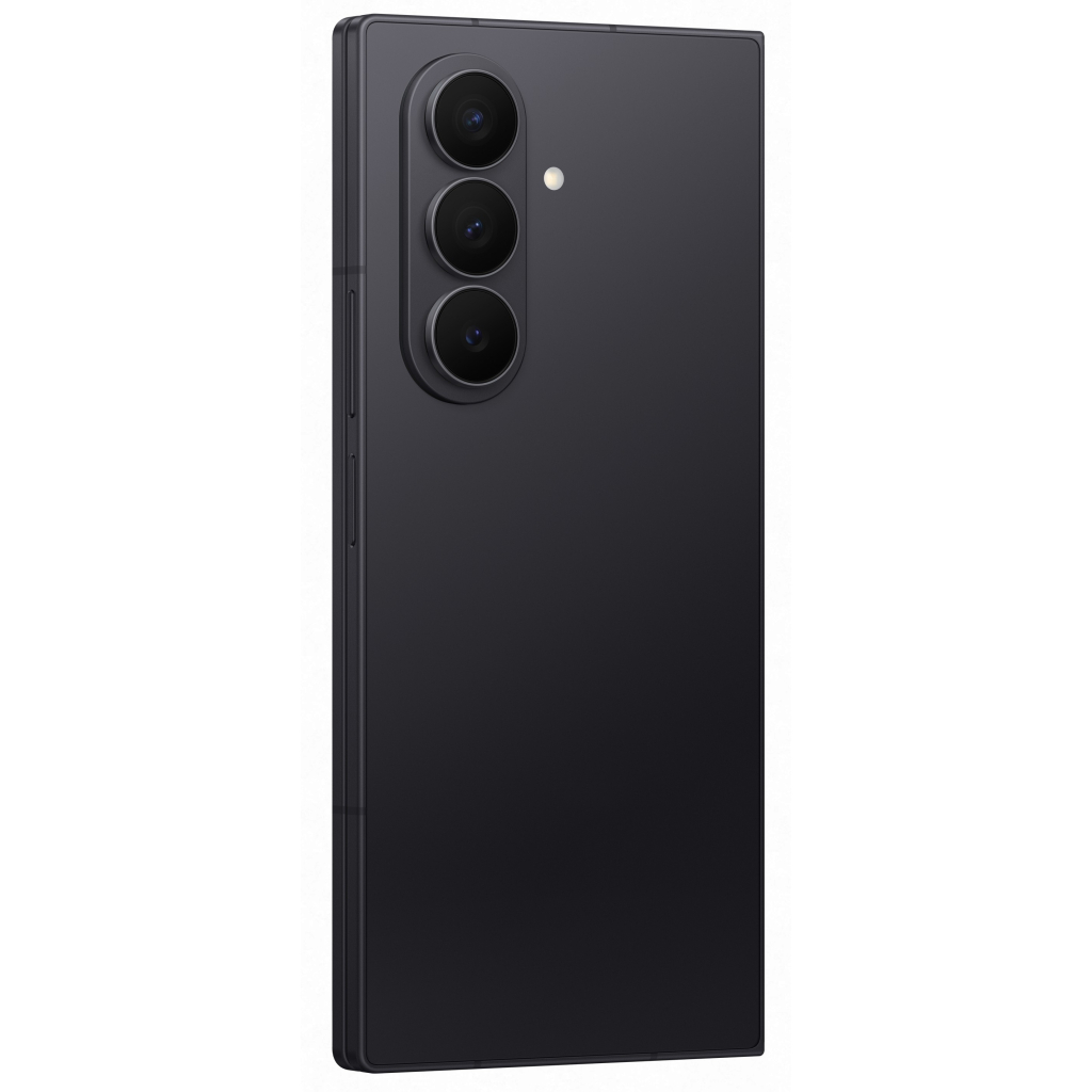 Мобільний телефон Samsung Galaxy Fold7 12/256Gb Jetblack (SM-F966BZKBSEK)