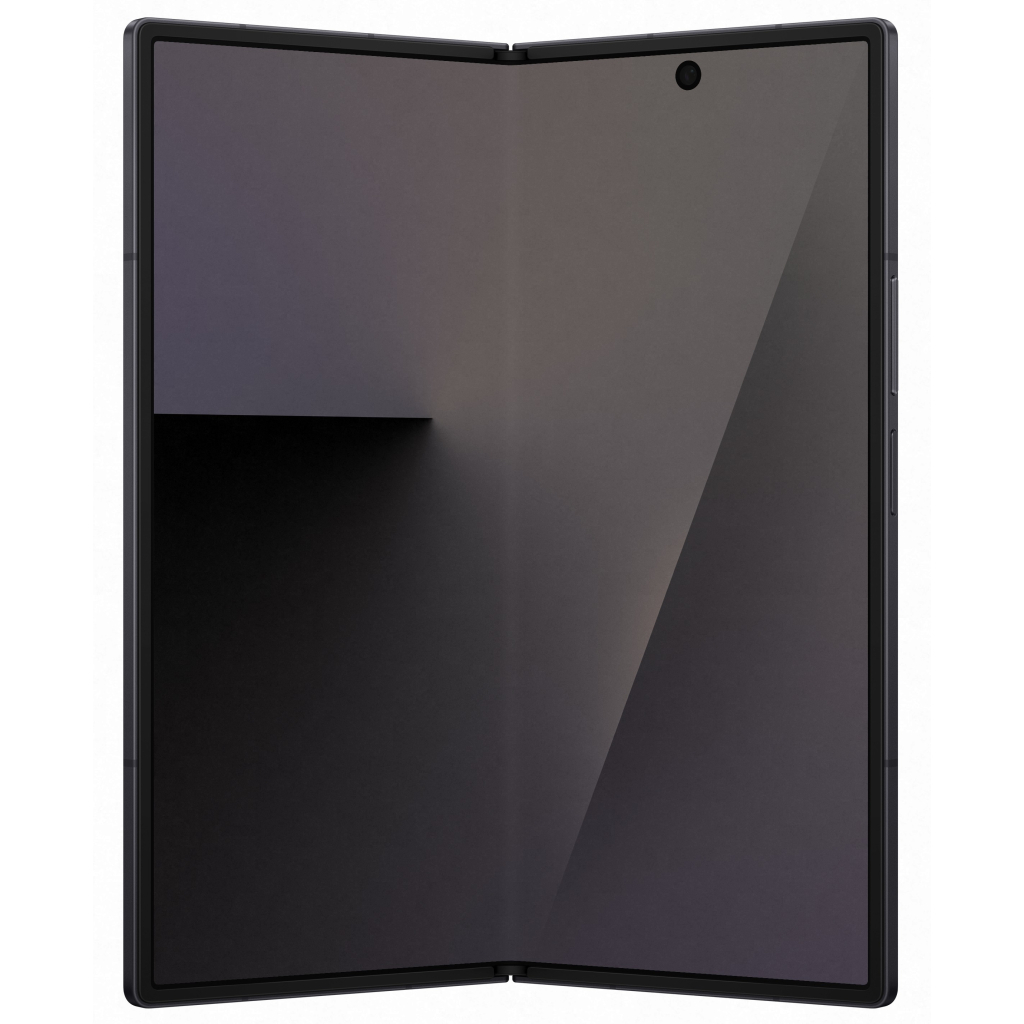 Мобільний телефон Samsung Galaxy Fold7 12/256Gb Jetblack (SM-F966BZKBSEK)