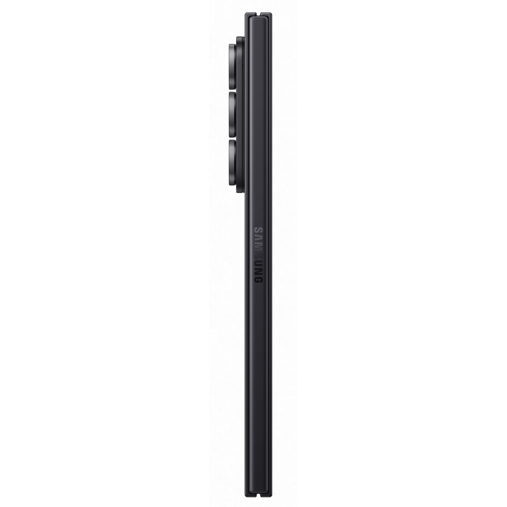 Мобільний телефон Samsung Galaxy Fold7 12/256Gb Jetblack (SM-F966BZKBSEK)