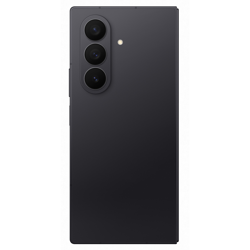 Мобільний телефон Samsung Galaxy Fold7 12/256Gb Jetblack (SM-F966BZKBSEK)