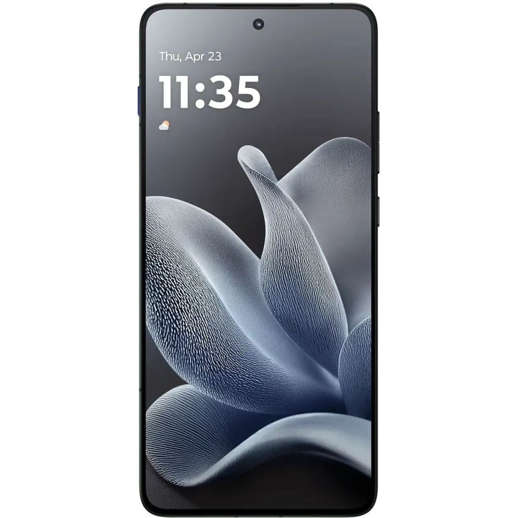 Мобільний телефон Motorola Edge 70 12/512GB Gadget Grey (PBA50006RS)