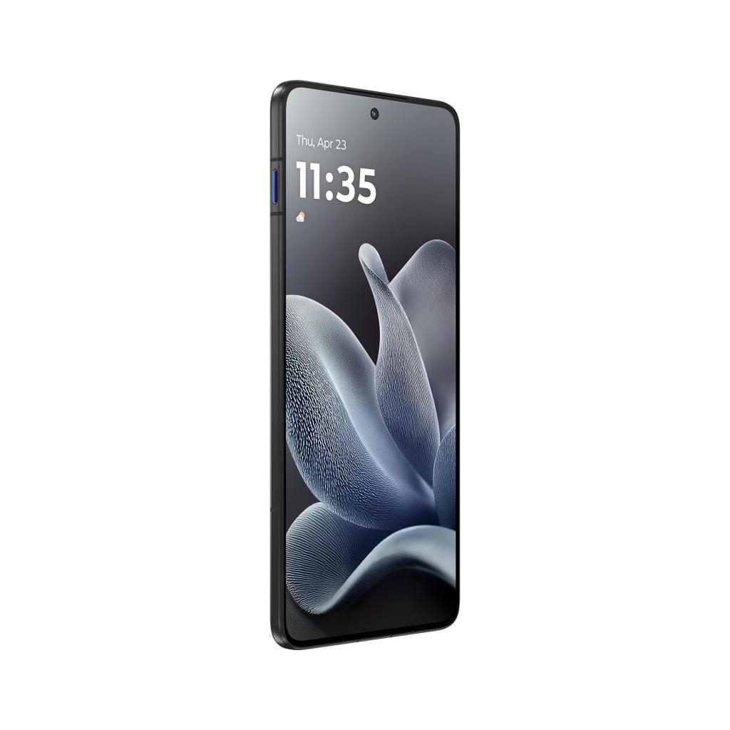 Мобільний телефон Motorola Edge 70 12/512GB Gadget Grey (PBA50006RS)