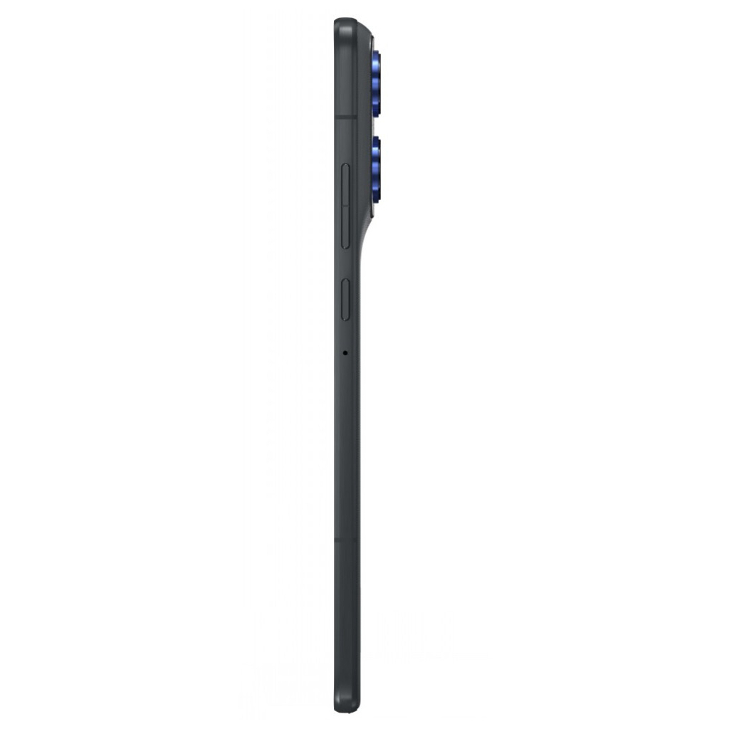 Мобільний телефон Motorola Edge 70 12/512GB Gadget Grey (PBA50006RS)