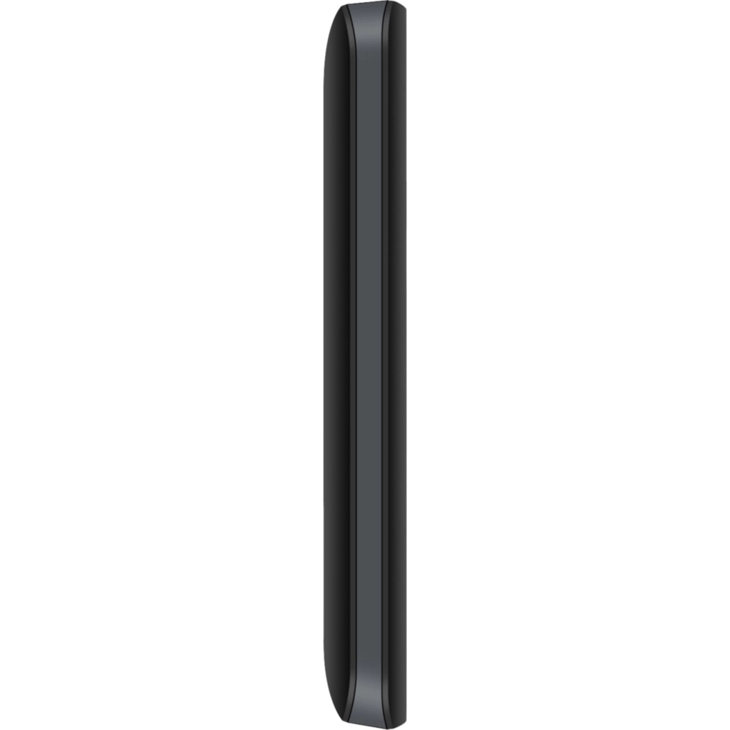 Мобільний телефон Nomi i1820 Black