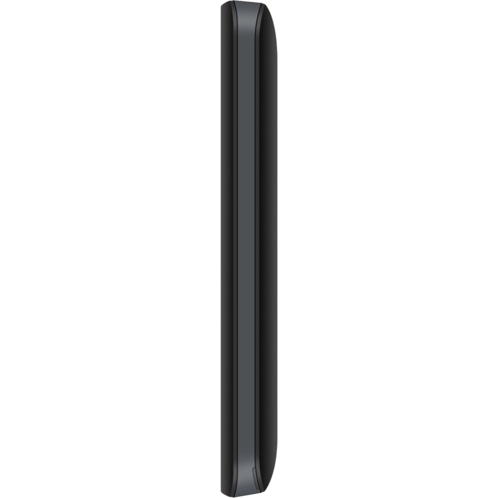 Мобільний телефон Nomi i1820 Black
