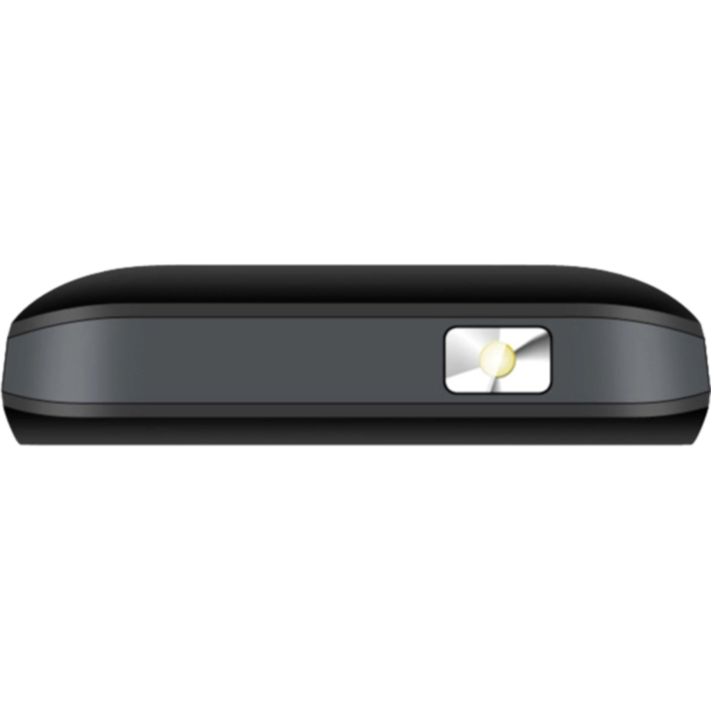 Мобільний телефон Nomi i1820 Black