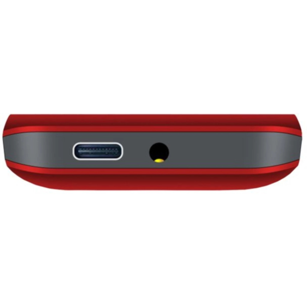 Мобільний телефон Nomi i1820 Red