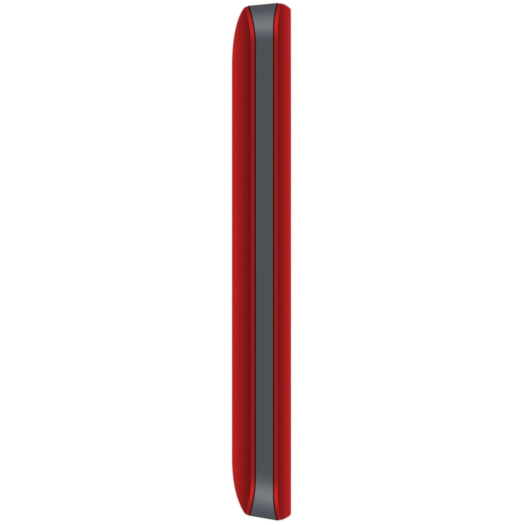 Мобільний телефон Nomi i1820 Red