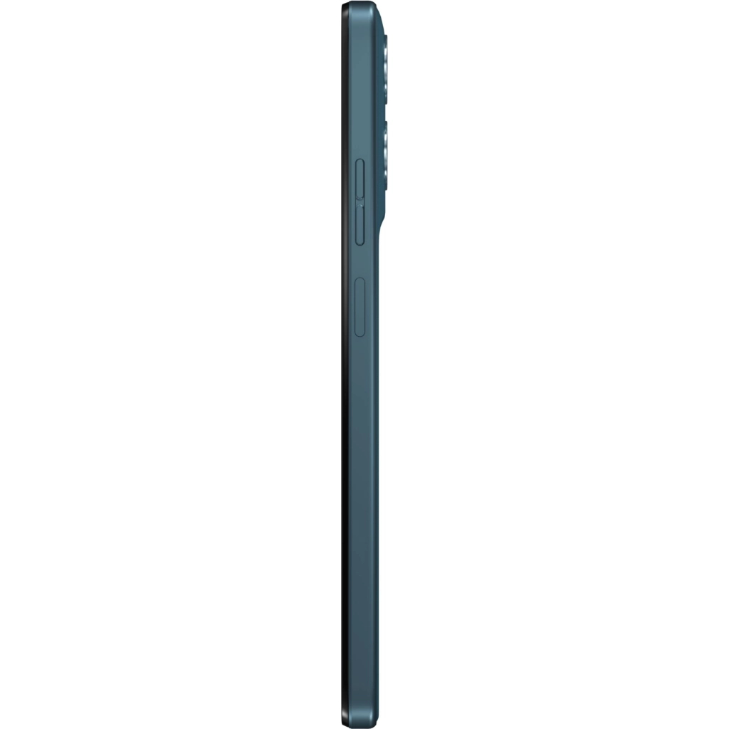 Мобільний телефон Motorola G06 Power 4/256GB Tapestry (PBA00000UA)