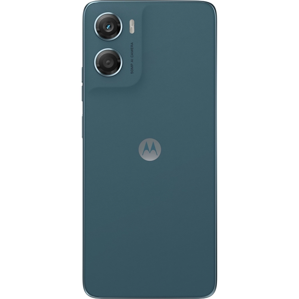 Мобільний телефон Motorola G06 Power 4/256GB Tapestry (PBA00000UA)