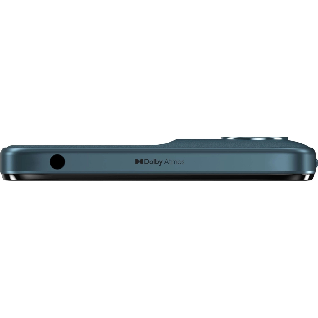 Мобільний телефон Motorola G06 Power 4/256GB Tapestry (PBA00000UA)