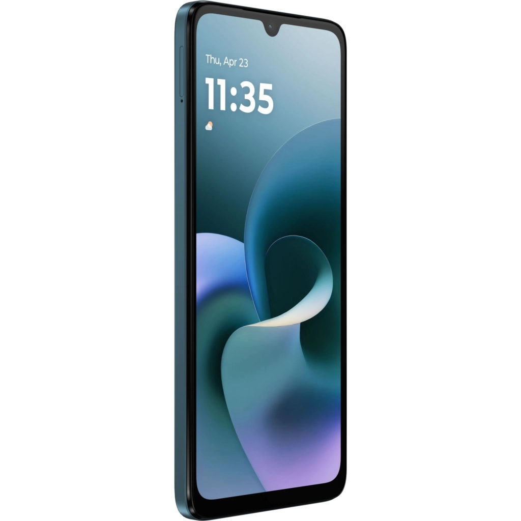 Мобільний телефон Motorola G06 Power 4/256GB Tapestry (PBA00000UA)