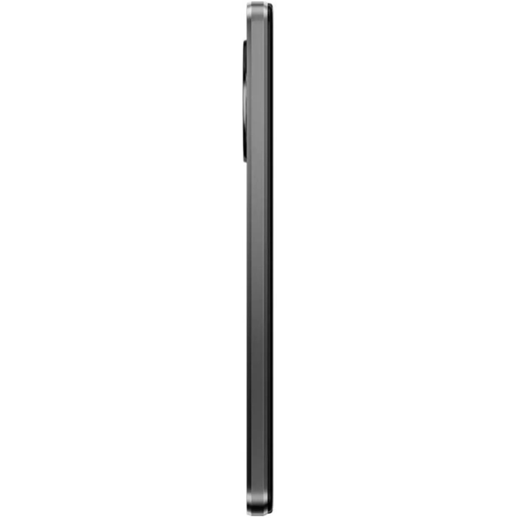 Мобільний телефон Doogee Note 59 8/128GB Black (6923740250297)