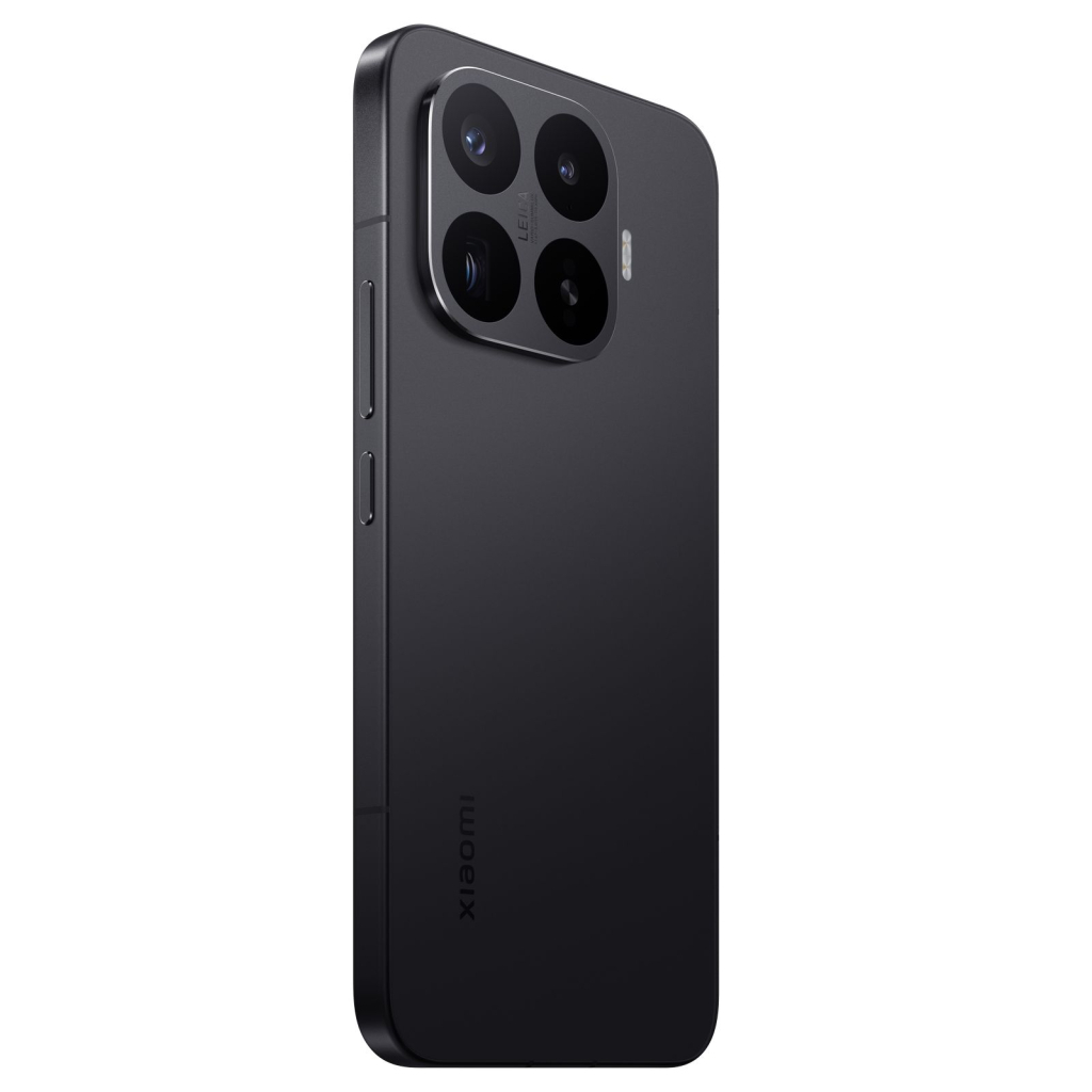 Мобільний телефон Xiaomi 17T Pro 12/512GB Black (1201339)