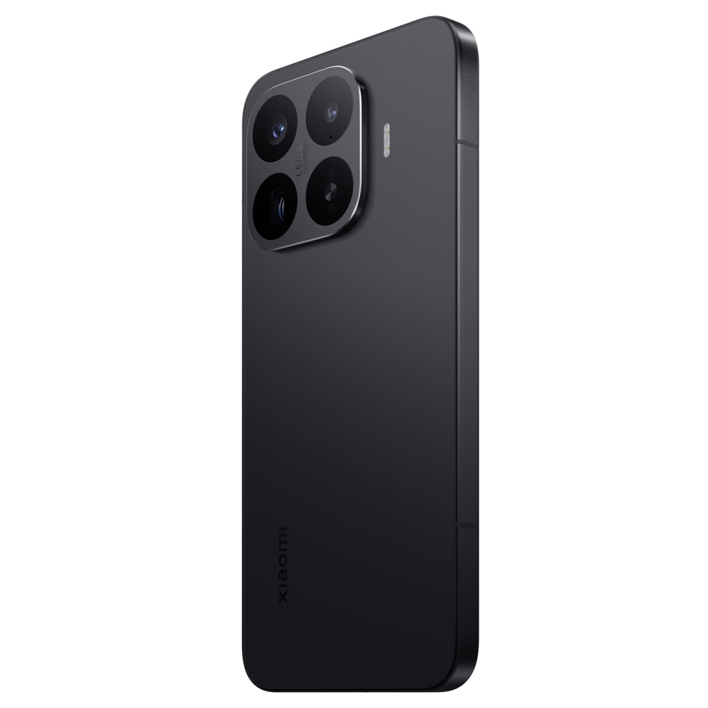 Мобільний телефон Xiaomi 17T Pro 12/512GB Black (1201339)
