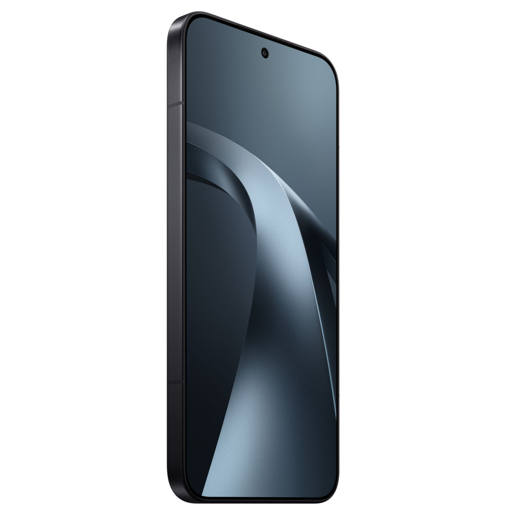 Мобільний телефон Xiaomi 17T Pro 12/512GB Black (1201339)
