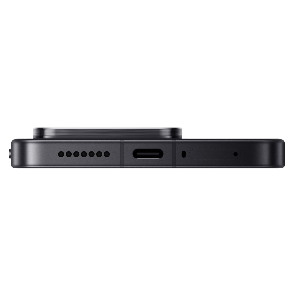 Мобільний телефон Xiaomi 17T Pro 12/512GB Black (1201339)