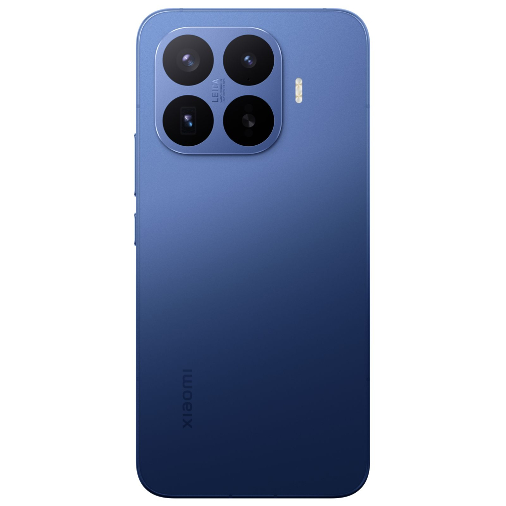 Мобільний телефон Xiaomi 17T Pro 12/512GB Deep Blue (1201340)