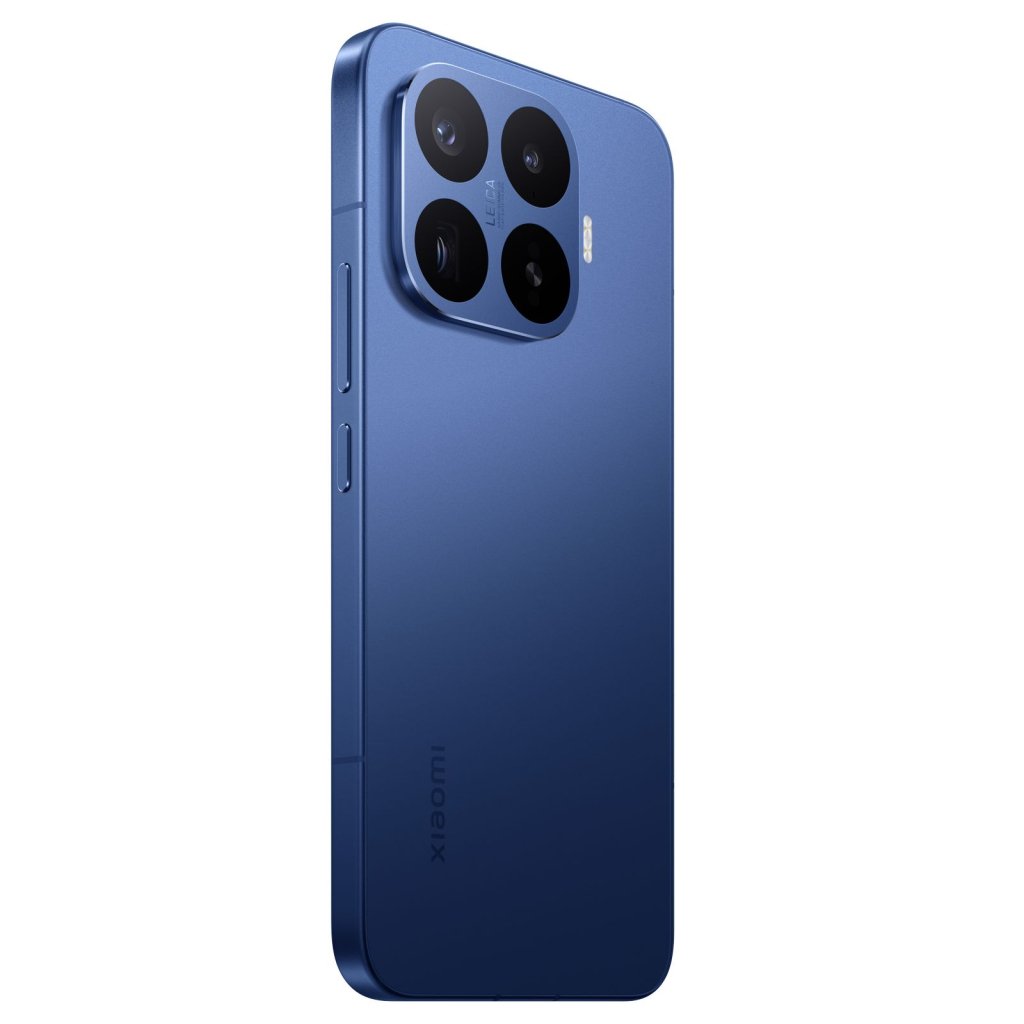 Мобільний телефон Xiaomi 17T Pro 12/512GB Deep Blue (1201340)