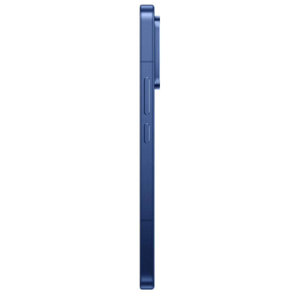 Мобільний телефон Xiaomi 17T Pro 12/512GB Deep Blue (1201340)