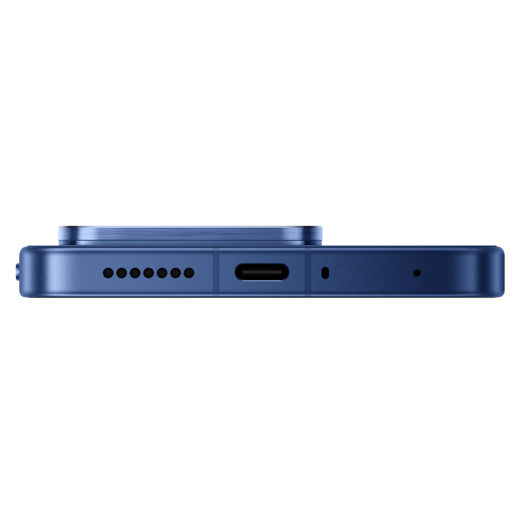 Мобільний телефон Xiaomi 17T Pro 12/512GB Deep Blue (1201340)