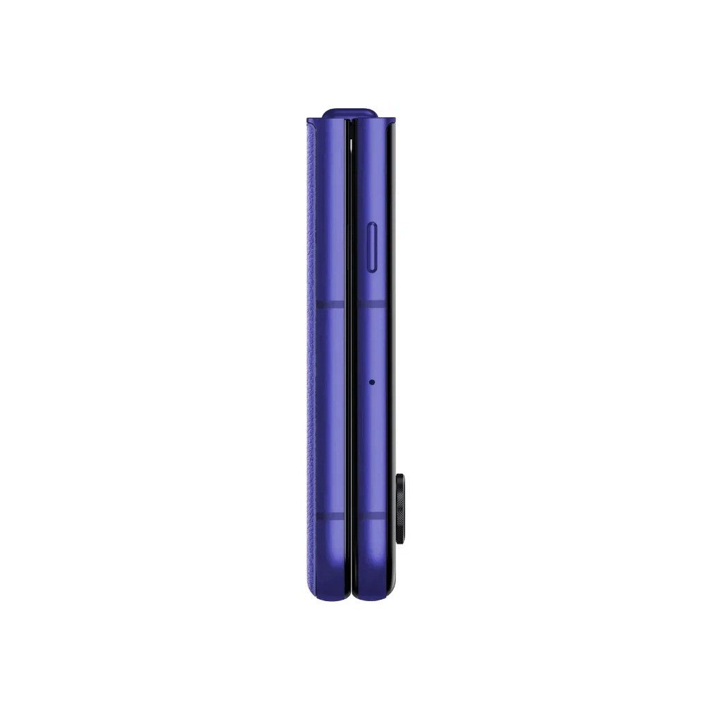 Мобільний телефон Motorola Razr 70 Ultra 16/512GB Orient Blue (PBB20002PL)