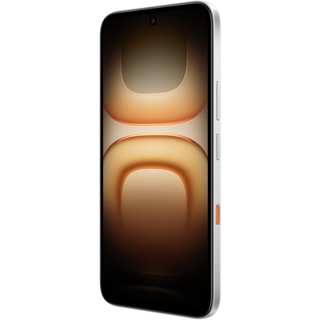 Мобільний телефон Infinix Hot 70 8/256Gb Thermo Orang (4894947122002)