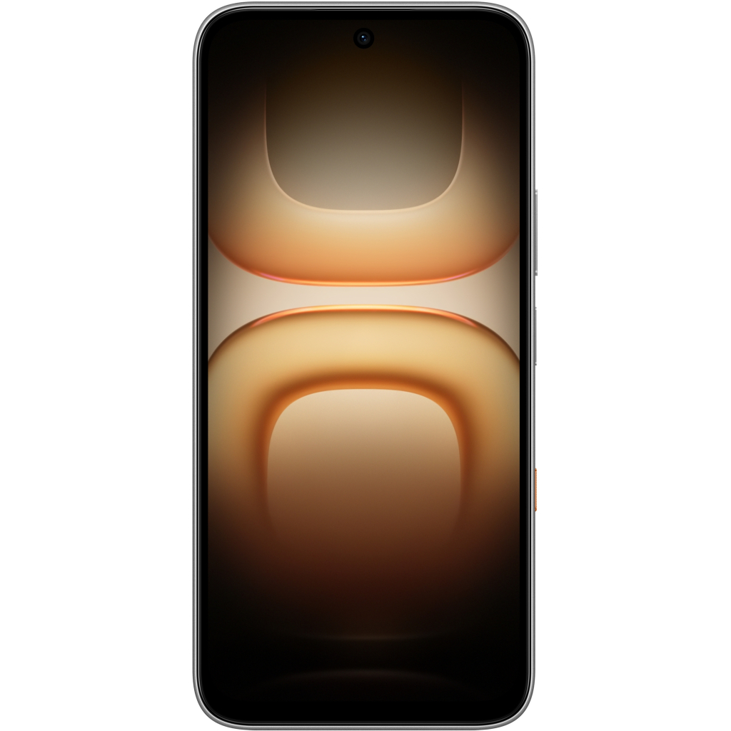 Мобільний телефон Infinix Hot 70 8/256Gb Thermo Orang (4894947122002)