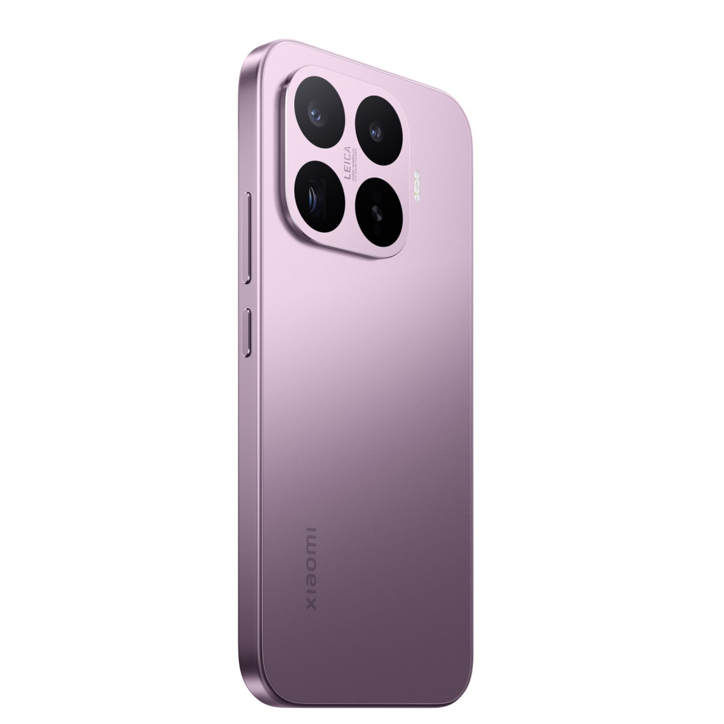 Мобільний телефон Xiaomi 17T 12/256GB Violet (1201328)