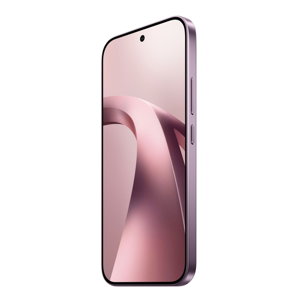 Мобільний телефон Xiaomi 17T 12/256GB Violet (1201328)