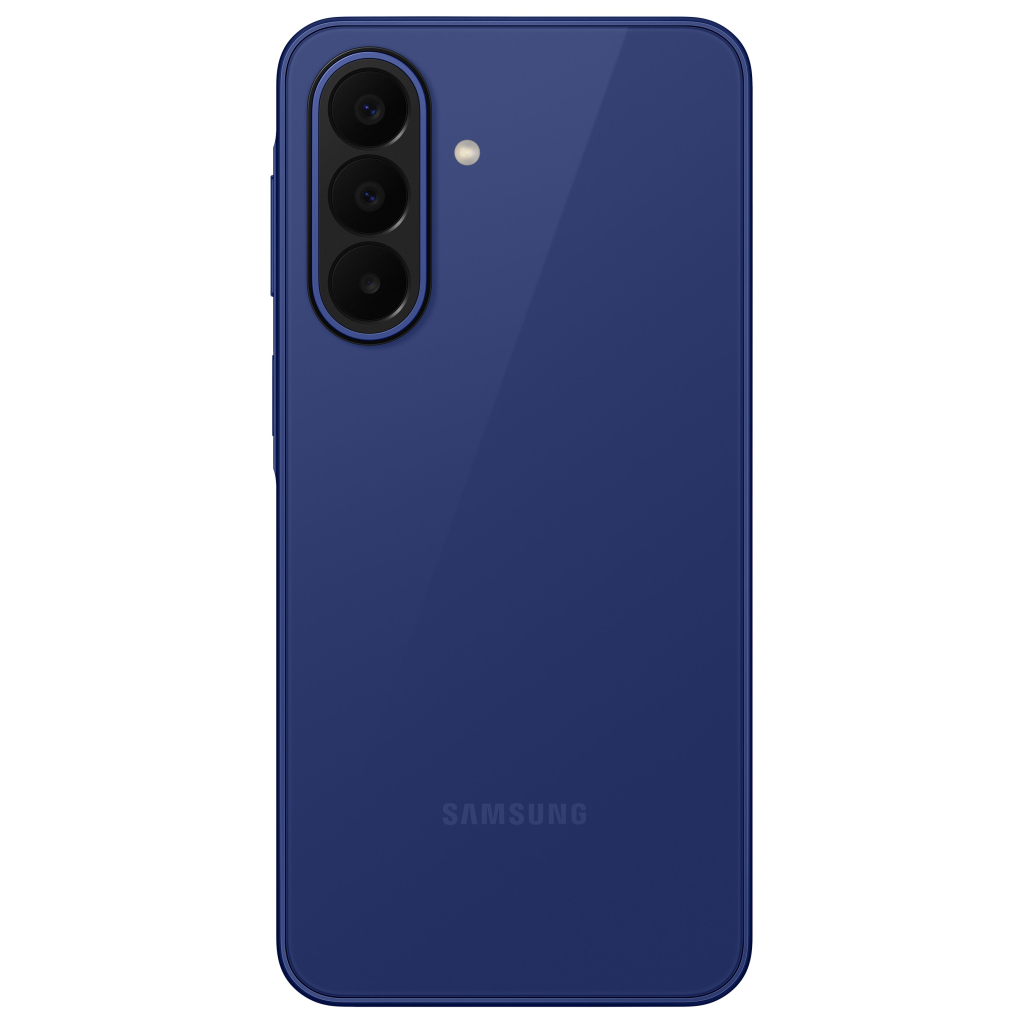 Мобільний телефон Samsung Galaxy A27 5G 8/256Gb Blue (SM-A276BZBCEUC)
