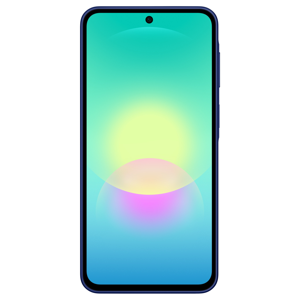 Мобільний телефон Samsung Galaxy A27 5G 8/256Gb Blue (SM-A276BZBCEUC)