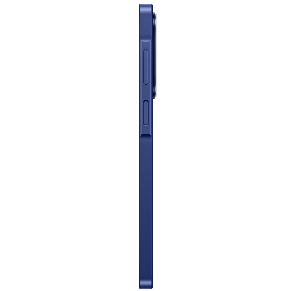 Мобільний телефон Samsung Galaxy A27 5G 8/256Gb Blue (SM-A276BZBCEUC)