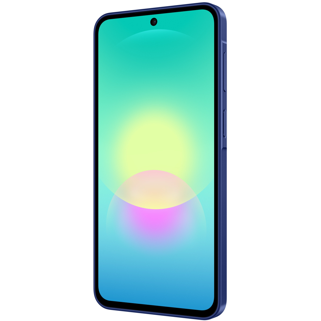 Мобільний телефон Samsung Galaxy A27 5G 8/256Gb Blue (SM-A276BZBCEUC)