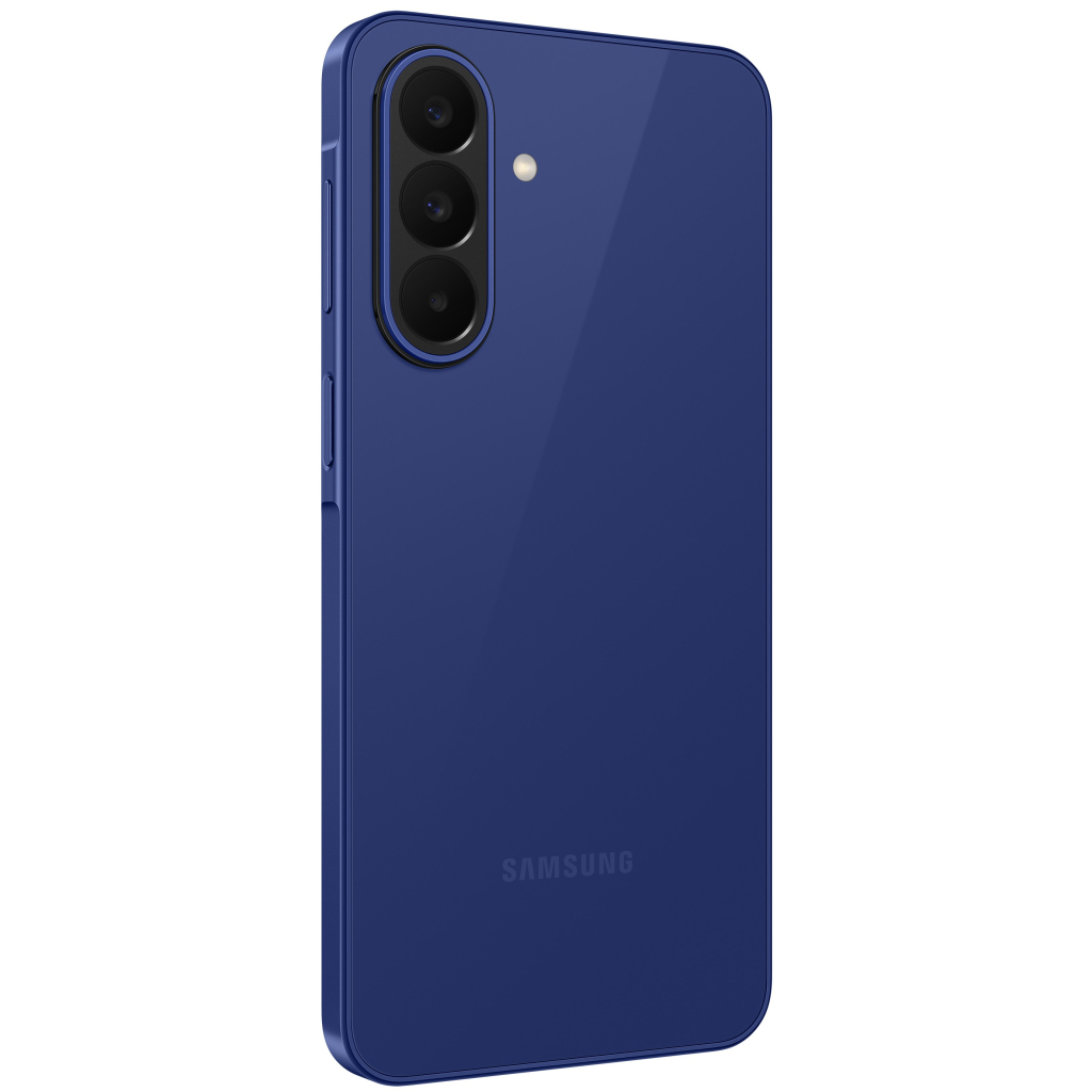 Мобільний телефон Samsung Galaxy A27 5G 8/256Gb Blue (SM-A276BZBCEUC)