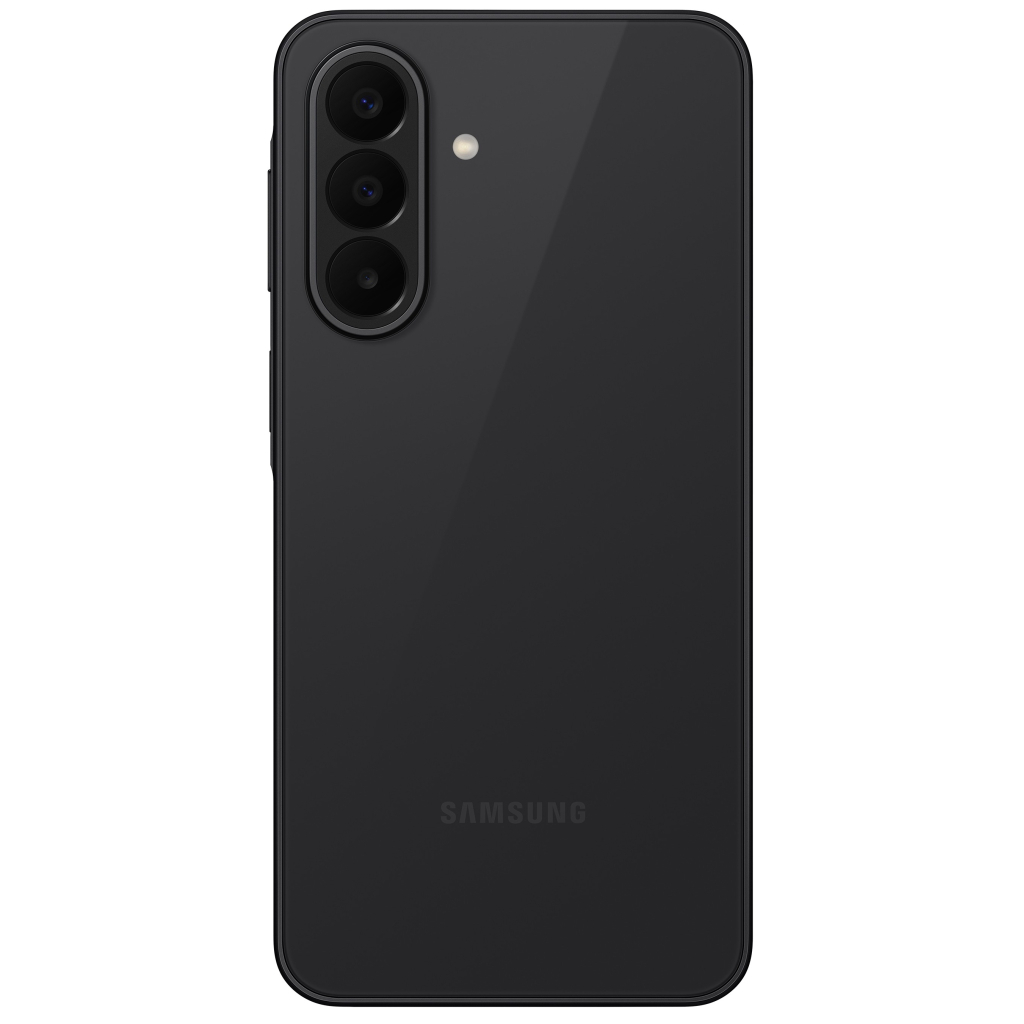 Мобільний телефон Samsung Galaxy A27 5G 6/128Gb Black (SM-A276BZKBEUC)
